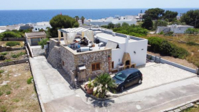 Le Case di Sonia Leuca